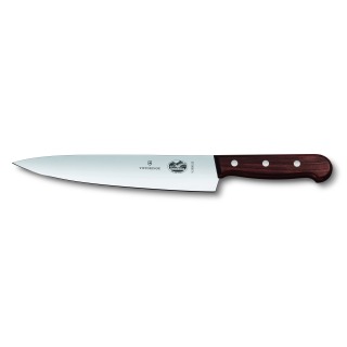Victorinox Chefs Knife 22cm Maple Wood Handle